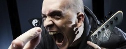 Devin Townsend aneb heavy rockové monstrum